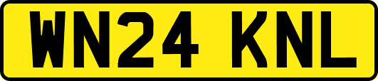 WN24KNL