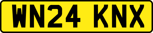 WN24KNX