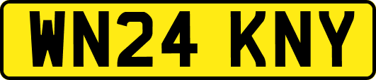WN24KNY