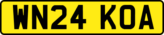 WN24KOA