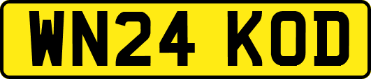 WN24KOD