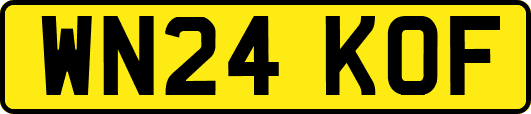 WN24KOF