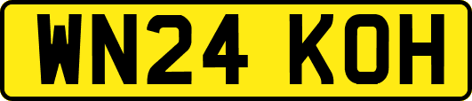 WN24KOH
