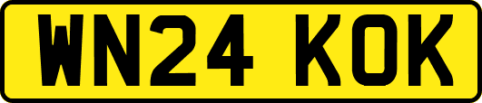 WN24KOK