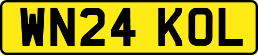 WN24KOL
