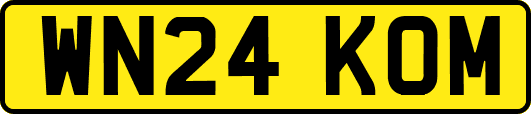 WN24KOM