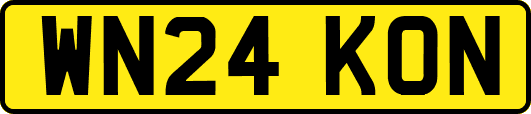 WN24KON