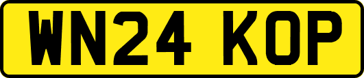 WN24KOP