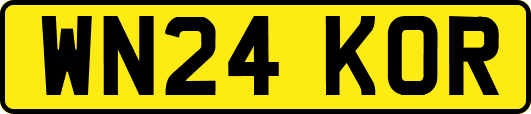 WN24KOR