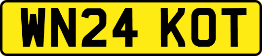 WN24KOT