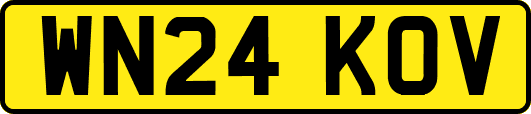 WN24KOV
