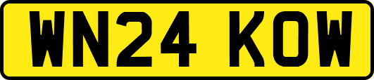 WN24KOW