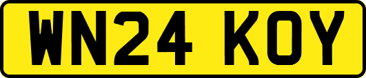 WN24KOY
