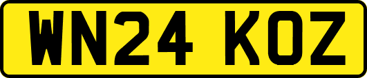 WN24KOZ