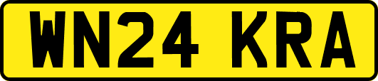 WN24KRA