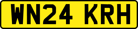 WN24KRH