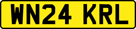 WN24KRL