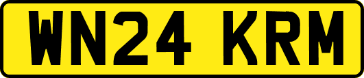 WN24KRM