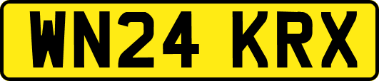 WN24KRX