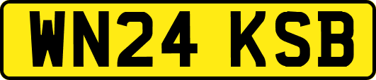 WN24KSB