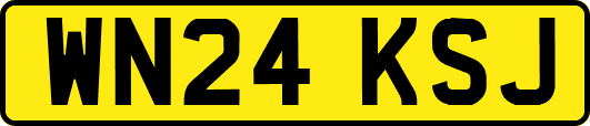 WN24KSJ