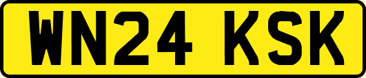 WN24KSK
