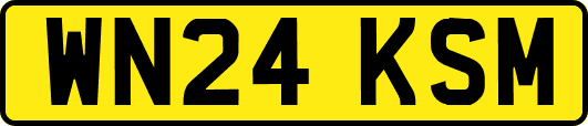WN24KSM