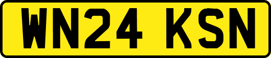 WN24KSN
