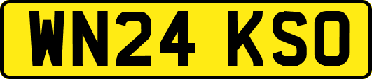 WN24KSO