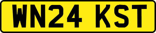 WN24KST