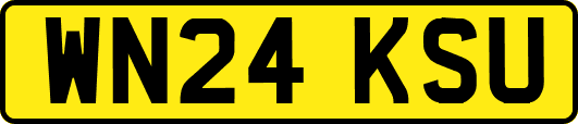 WN24KSU