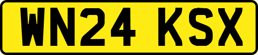 WN24KSX
