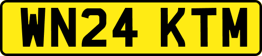 WN24KTM