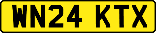 WN24KTX