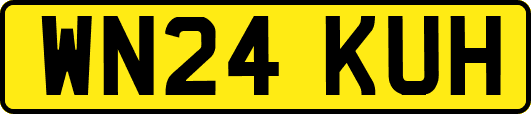 WN24KUH
