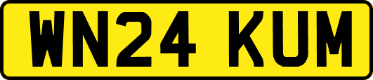 WN24KUM