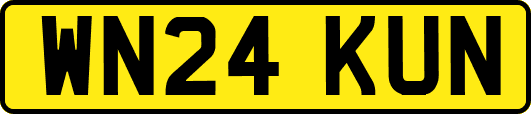 WN24KUN