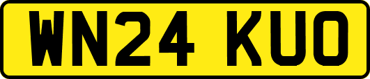 WN24KUO