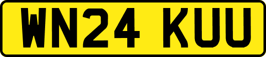 WN24KUU