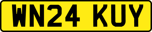 WN24KUY