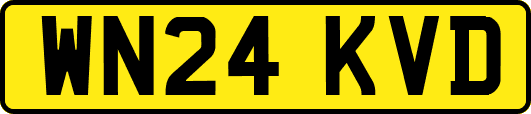 WN24KVD