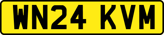 WN24KVM