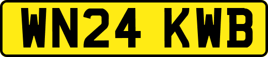 WN24KWB