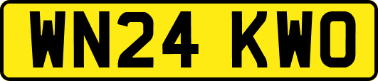 WN24KWO