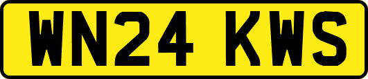 WN24KWS
