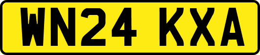 WN24KXA