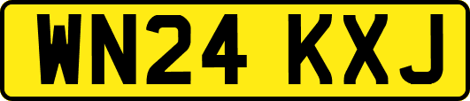 WN24KXJ