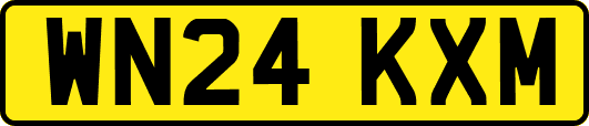 WN24KXM