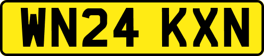 WN24KXN