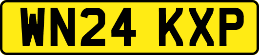 WN24KXP